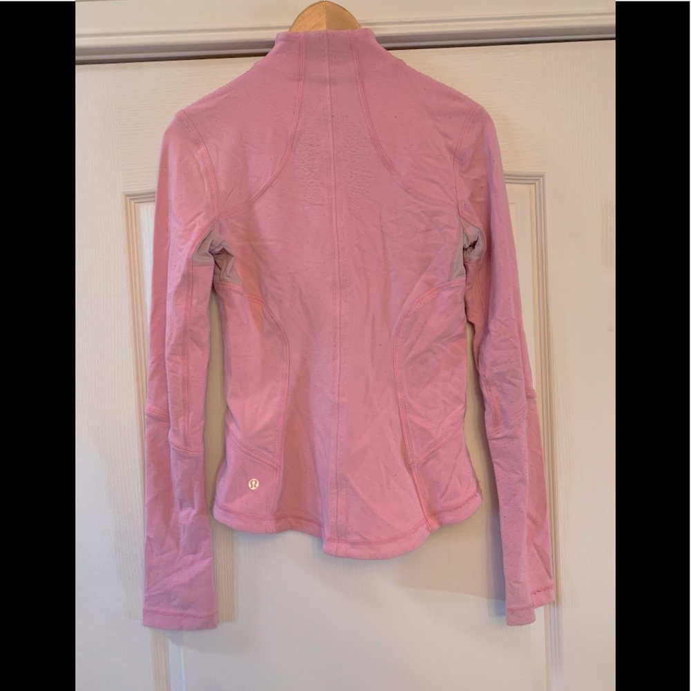 Lululemon Jacket - Picture 2 of 3